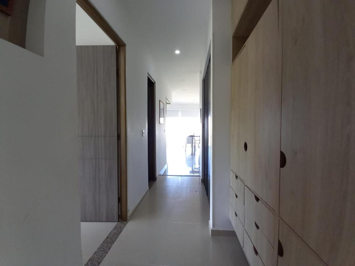 Terrazas Tayrona Travelers Apartamentos Y Suites Santa Marta  Buitenkant foto