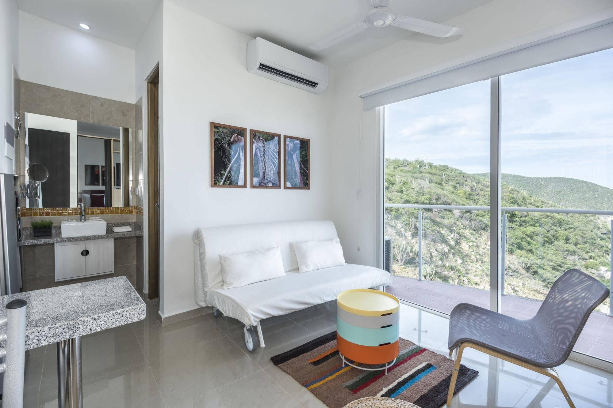 Terrazas Tayrona Travelers Apartamentos Y Suites Santa Marta  Buitenkant foto