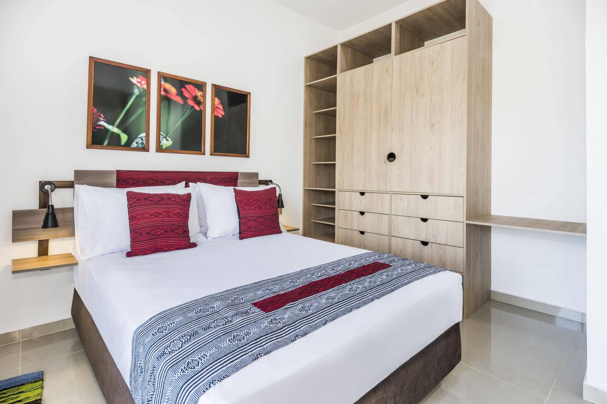 Terrazas Tayrona Travelers Apartamentos Y Suites Santa Marta  Buitenkant foto